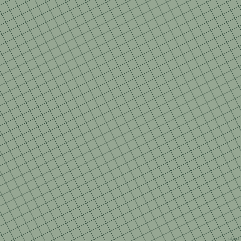 27/117 degree angle diagonal checkered chequered lines, 1 pixel line width, 29 pixel square size, Everglade and Mantle plaid checkered seamless tileable