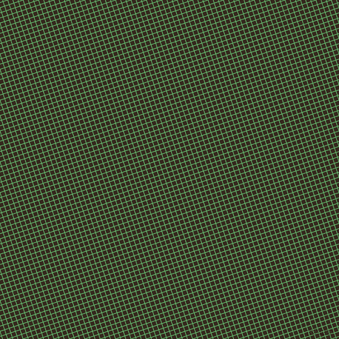 18/108 degree angle diagonal checkered chequered lines, 1 pixel line width, 6 pixel square sizeFern and Cocoa Brown plaid checkered seamless tileable