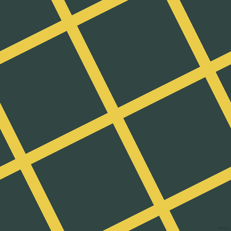 27/117 degree angle diagonal checkered chequered lines, 38 pixel lines width, 300 pixel square size, Festival and Firefly plaid checkered seamless tileable