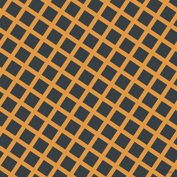 56/146 degree angle diagonal checkered chequered lines, 14 pixel line width, 40 pixel square size, Fire Bush and Mirage plaid checkered seamless tileable