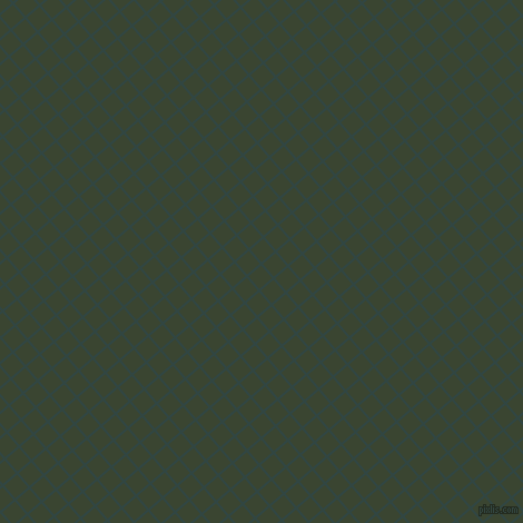 41/131 degree angle diagonal checkered chequered lines, 2 pixel lines width, 15 pixel square size, Firefly and Mallard plaid checkered seamless tileable