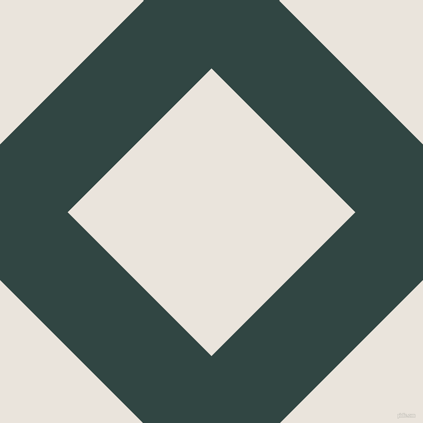 45/135 degree angle diagonal checkered chequered lines, 191 pixel line width, 406 pixel square size, Firefly and Pampas plaid checkered seamless tileable