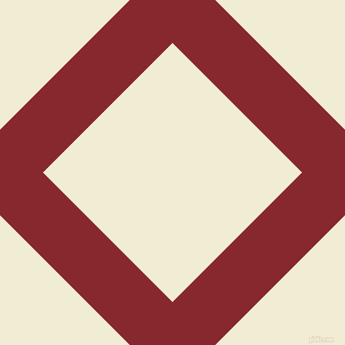 45/135 degree angle diagonal checkered chequered lines, 88 pixel lines width, 266 pixel square size, Flame Red and Rum Swizzle plaid checkered seamless tileable