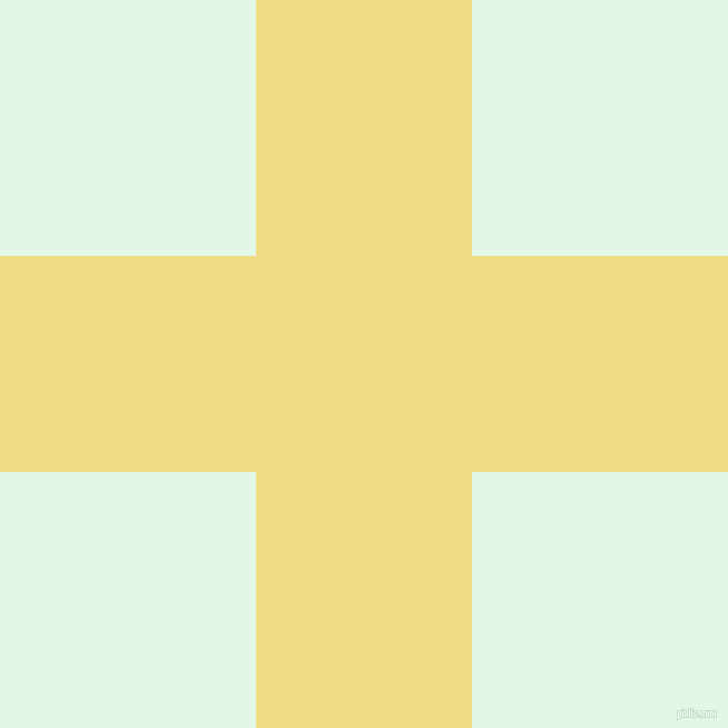checkered chequered horizontal vertical lines, 194 pixel lines width, 460 pixel square size, Flax and Cosmic Latte plaid checkered seamless tileable
