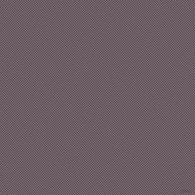 56/146 degree angle diagonal checkered chequered lines, 1 pixel lines width, 4 pixel square size, French Grey and Toledo plaid checkered seamless tileable