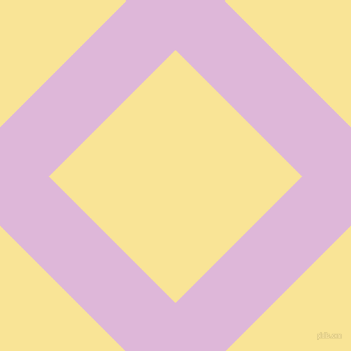 45/135 degree angle diagonal checkered chequered lines, 100 pixel lines width, 258 pixel square size, French Lilac and Vis Vis plaid checkered seamless tileable