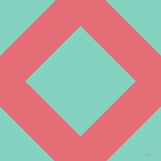45/135 degree angle diagonal checkered chequered lines, 123 pixel line width, 271 pixel square size, Froly and Bermuda plaid checkered seamless tileable