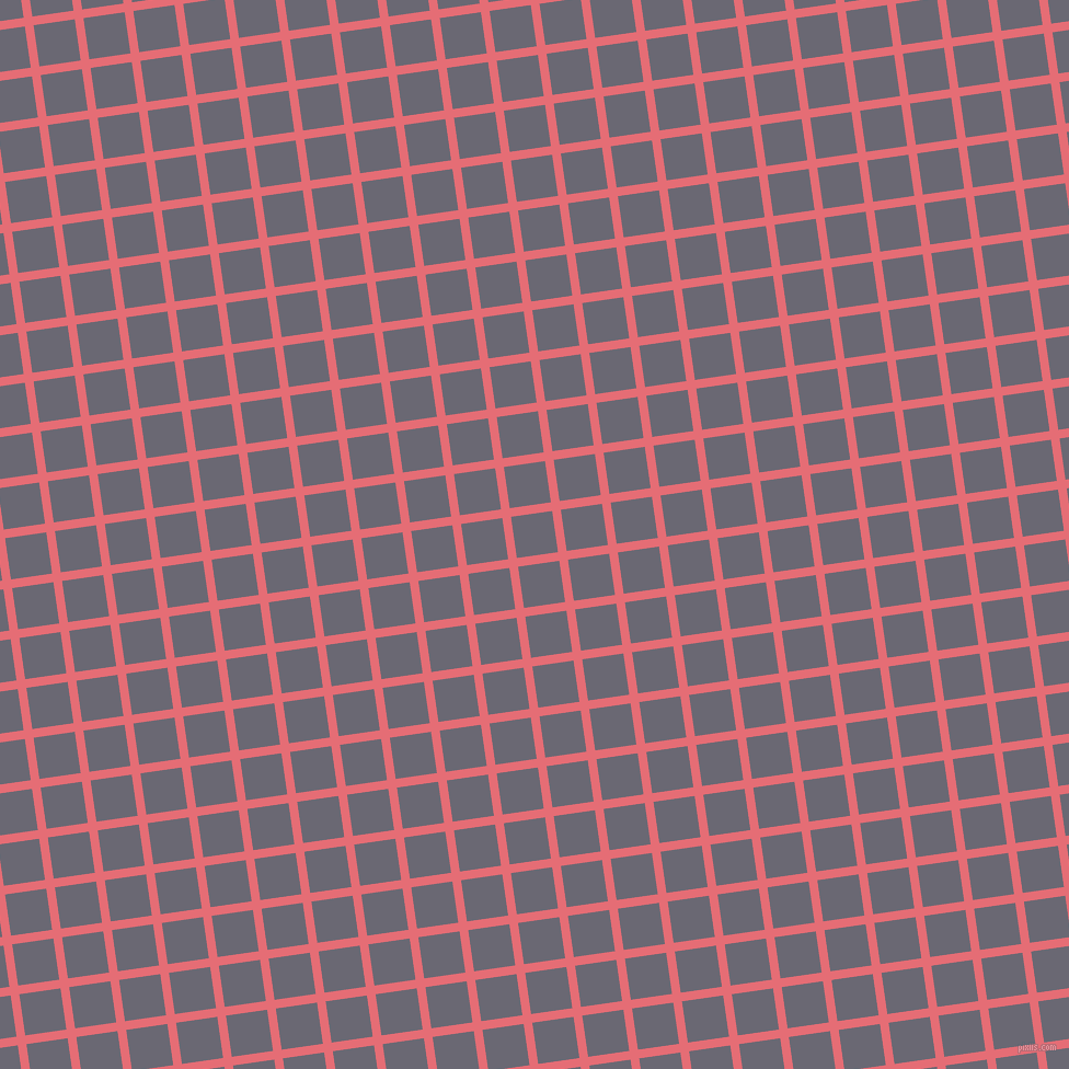 8/98 degree angle diagonal checkered chequered lines, 8 pixel line width, 38 pixel square size, Froly and Dolphin plaid checkered seamless tileable