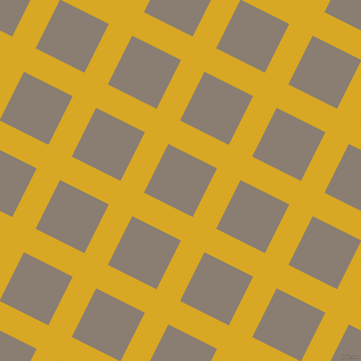 63/153 degree angle diagonal checkered chequered lines, 53 pixel lines width, 110 pixel square size, Galliano and Americano plaid checkered seamless tileable