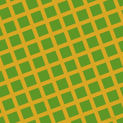 21/111 degree angle diagonal checkered chequered lines, 13 pixel line width, 34 pixel square size, Galliano and Limeade plaid checkered seamless tileable