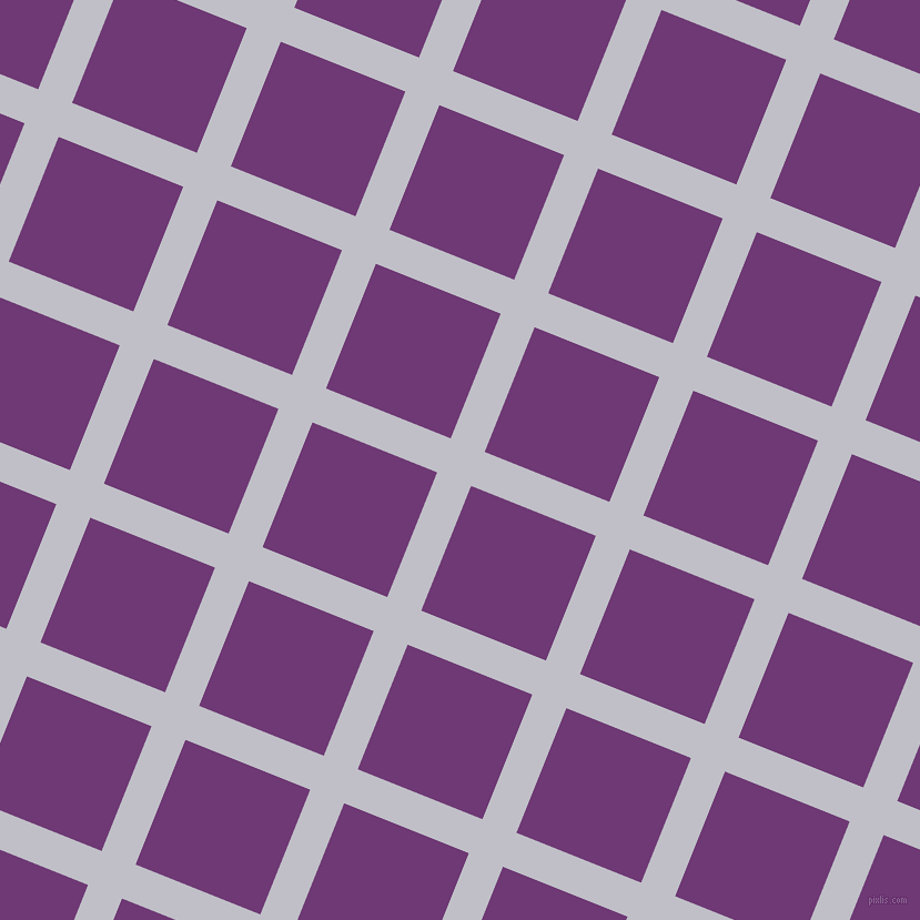 68/158 degree angle diagonal checkered chequered lines, 33 pixel lines width, 121 pixel square size, Ghost and Eminence plaid checkered seamless tileable