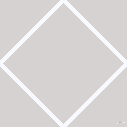 45/135 degree angle diagonal checkered chequered lines, 18 pixel line width, 353 pixel square size, Ghost White and Mercury plaid checkered seamless tileable