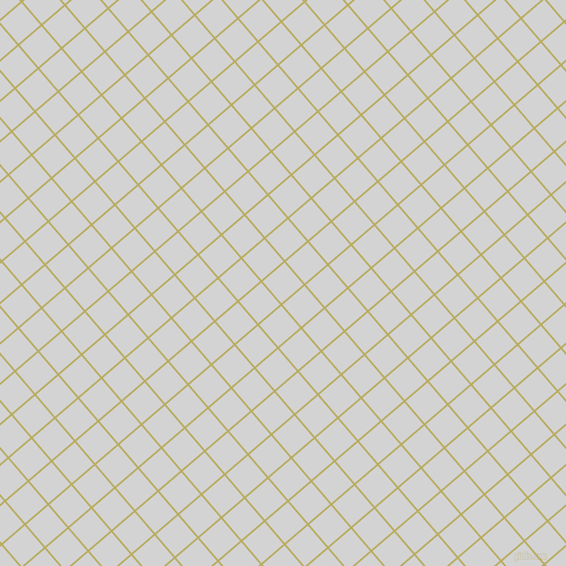 41/131 degree angle diagonal checkered chequered lines, 2 pixel lines width, 32 pixel square sizeGimblet and Light Grey plaid checkered seamless tileable