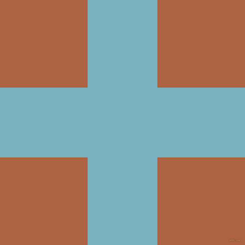 checkered chequered horizontal vertical lines, 228 pixel lines width, 572 pixel square size, Glacier and Tuscany plaid checkered seamless tileable