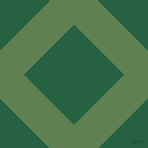 45/135 degree angle diagonal checkered chequered lines, 111 pixel line width, 235 pixel square size, Glade Green and Green Pea plaid checkered seamless tileable