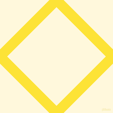 45/135 degree angle diagonal checkered chequered lines, 41 pixel lines width, 284 pixel square size, Gorse and Corn Silk plaid checkered seamless tileable