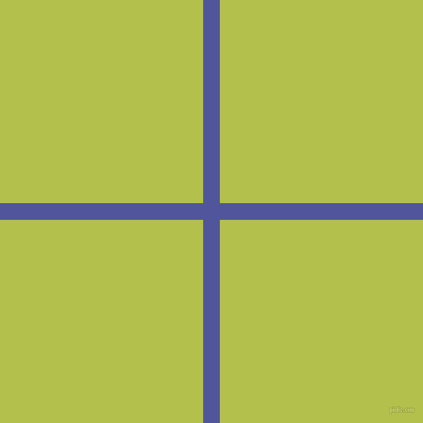 checkered chequered horizontal vertical lines, 24 pixel line width, 584 pixel square size, Governor Bay and Celery plaid checkered seamless tileable