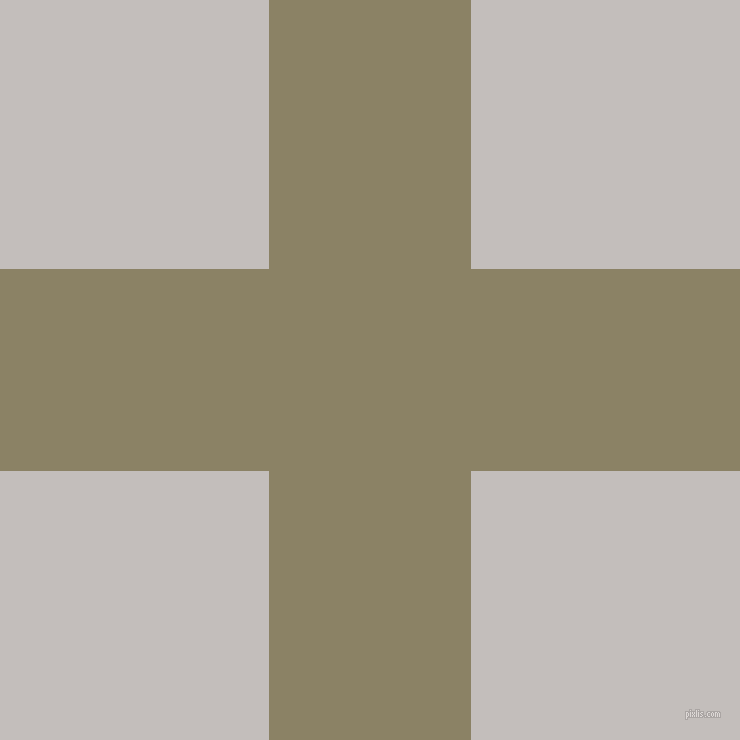 checkered chequered horizontal vertical lines, 202 pixel lines width, 538 pixel square size, Granite Green and Pale Slate plaid checkered seamless tileable