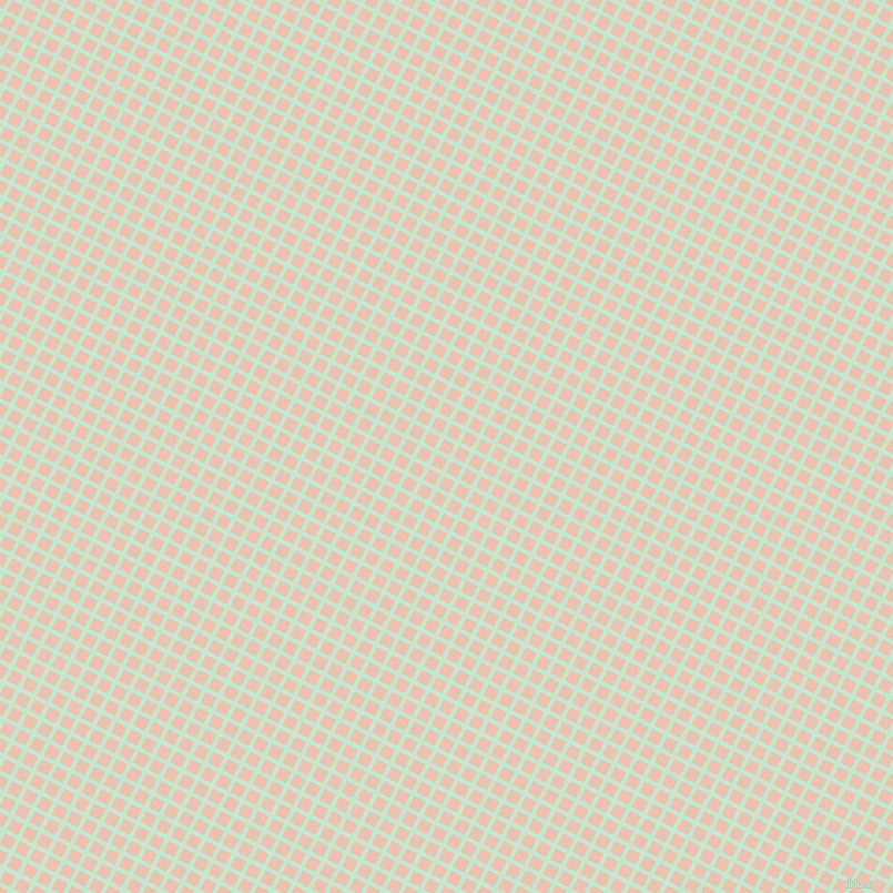 63/153 degree angle diagonal checkered chequered lines, 4 pixel lines width, 11 pixel square size, Granny Apple and Zinnwaldite plaid checkered seamless tileable