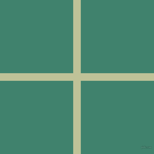 checkered chequered horizontal vertical lines, 26 pixel lines width, 500 pixel square size, Green Mist and Viridian plaid checkered seamless tileable