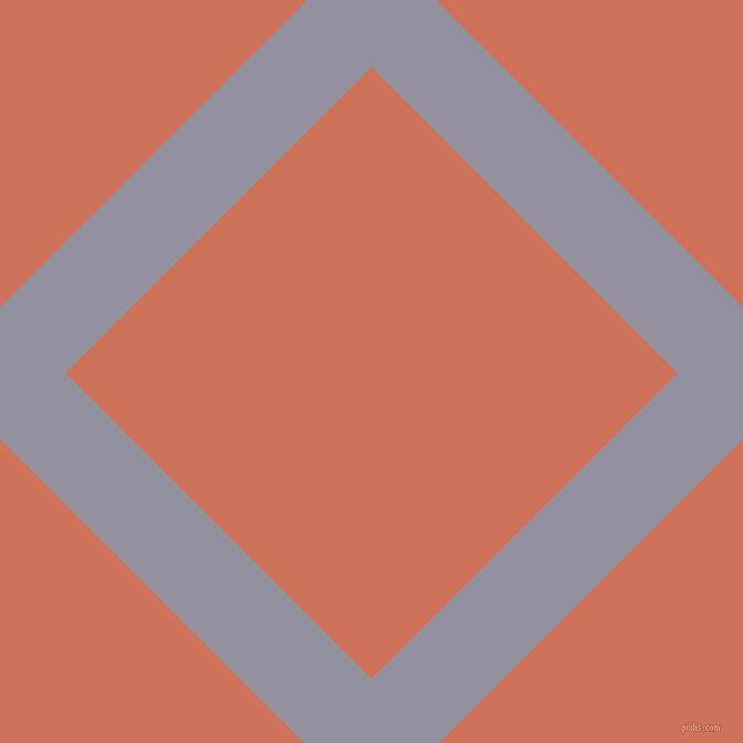 45/135 degree angle diagonal checkered chequered lines, 84 pixel lines width, 392 pixel square size, Grey Suit and Japonica plaid checkered seamless tileable