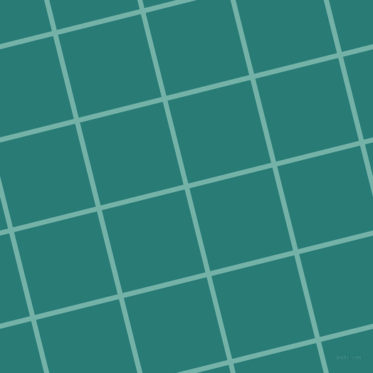 14/104 degree angle diagonal checkered chequered lines, 7 pixel lines width, 120 pixel square sizeGulf Stream and Elm plaid checkered seamless tileable