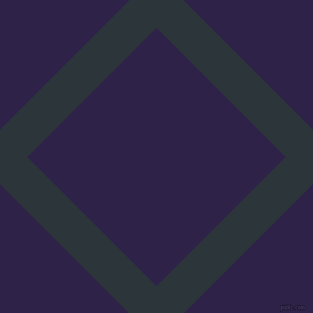 45/135 degree angle diagonal checkered chequered lines, 55 pixel lines width, 261 pixel square sizeGunmetal and Violent Violet plaid checkered seamless tileable