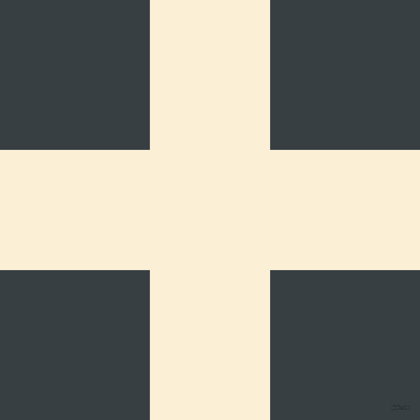 checkered chequered horizontal vertical lines, 239 pixel line width, 596 pixel square size, Half Dutch White and Mirage plaid checkered seamless tileable
