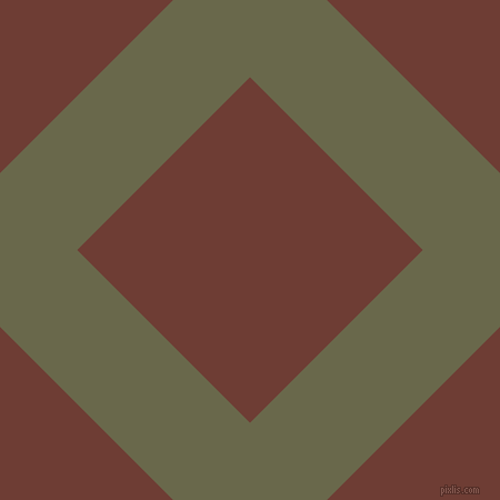 45/135 degree angle diagonal checkered chequered lines, 98 pixel line width, 220 pixel square size, Hemlock and Metallic Copper plaid checkered seamless tileable
