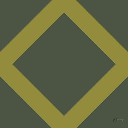 45/135 degree angle diagonal checkered chequered lines, 58 pixel line width, 245 pixel square size, Highball and Cabbage Pont plaid checkered seamless tileable