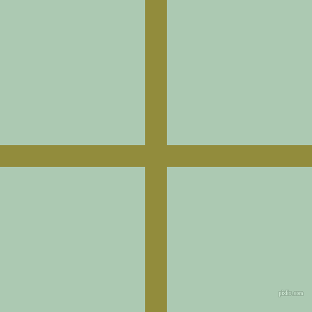 checkered chequered horizontal vertical lines, 31 pixel lines width, 416 pixel square size, Highball and Gum Leaf plaid checkered seamless tileable