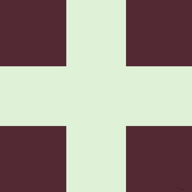 checkered chequered horizontal vertical lines, 200 pixel lines width, 443 pixel square size, Hint Of Green and Black Rose plaid checkered seamless tileable