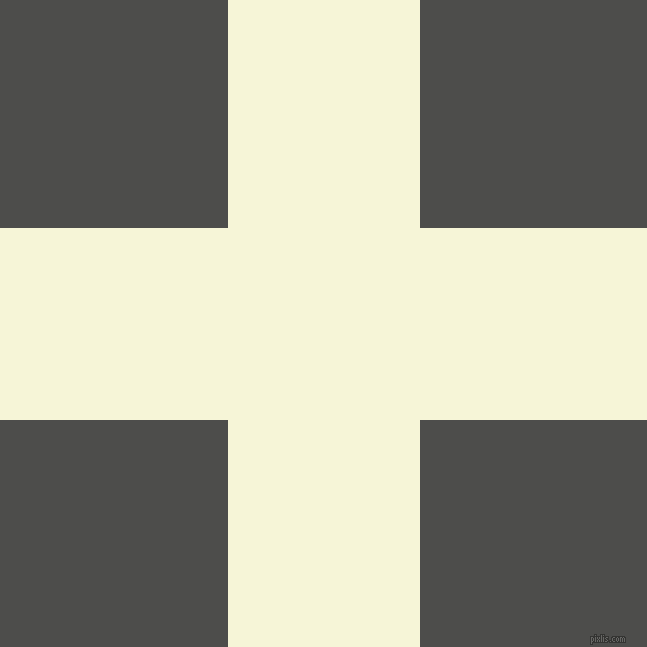checkered chequered horizontal vertical lines, 192 pixel lines width, 455 pixel square size, Hint Of Yellow and Thunder plaid checkered seamless tileable