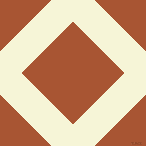 45/135 degree angle diagonal checkered chequered lines, 103 pixel lines width, 244 pixel square size, Hint Of Yellow and Vesuvius plaid checkered seamless tileable