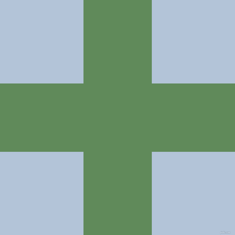 checkered chequered horizontal vertical lines, 239 pixel line width, 583 pixel square size, Hippie Green and Spindle plaid checkered seamless tileable