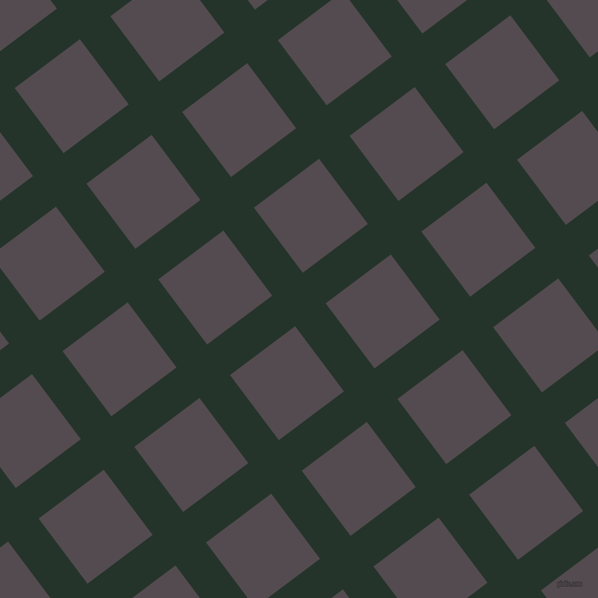 37/127 degree angle diagonal checkered chequered lines, 54 pixel line width, 115 pixel square size, Holly and Liver plaid checkered seamless tileable