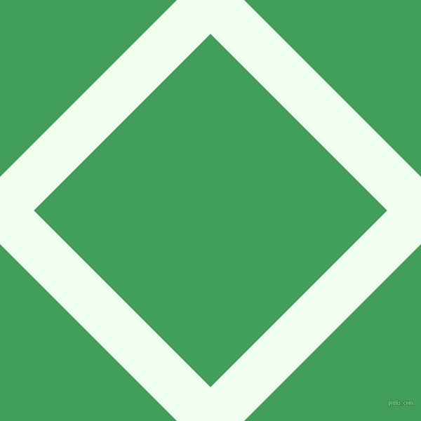 45/135 degree angle diagonal checkered chequered lines, 68 pixel line width, 356 pixel square size, Honeydew and Chateau Green plaid checkered seamless tileable
