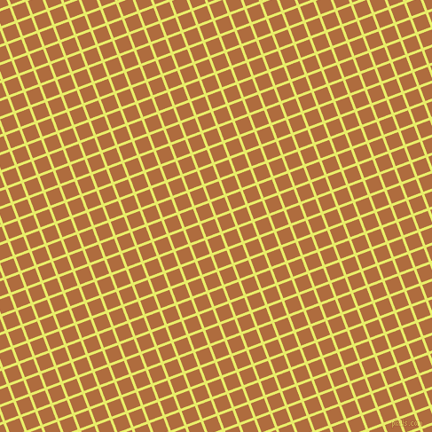 21/111 degree angle diagonal checkered chequered lines, 3 pixel line width, 16 pixel square sizeHoneysuckle and Bourbon plaid checkered seamless tileable