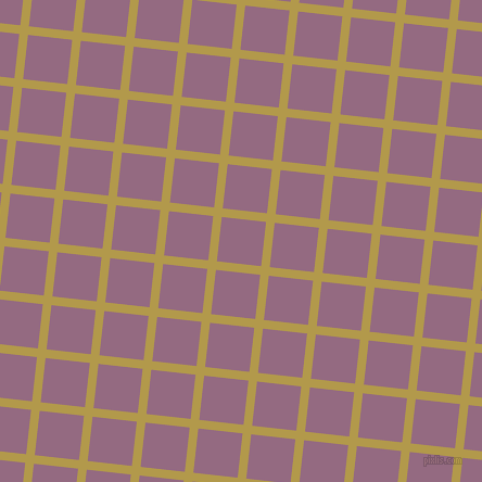 84/174 degree angle diagonal checkered chequered lines, 8 pixel lines width, 41 pixel square size, Husk and Strikemaster plaid checkered seamless tileable