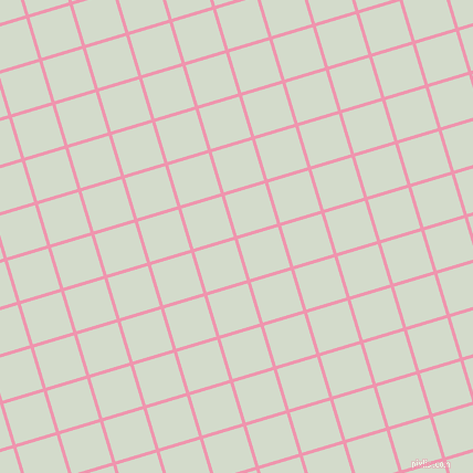 17/107 degree angle diagonal checkered chequered lines, 3 pixel lines width, 38 pixel square size, Illusion and Ottoman plaid checkered seamless tileable
