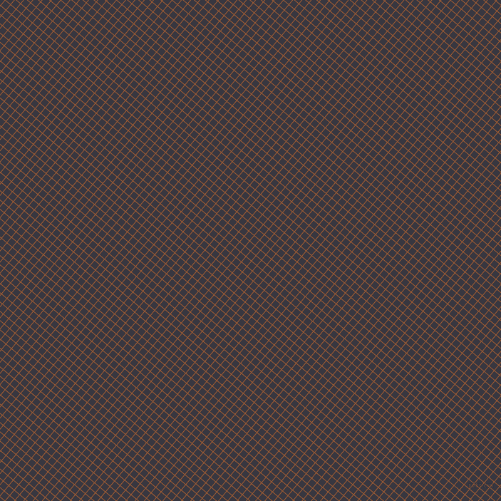 50/140 degree angle diagonal checkered chequered lines, 1 pixel line width, 9 pixel square size, Indochine and Black Marlin plaid checkered seamless tileable