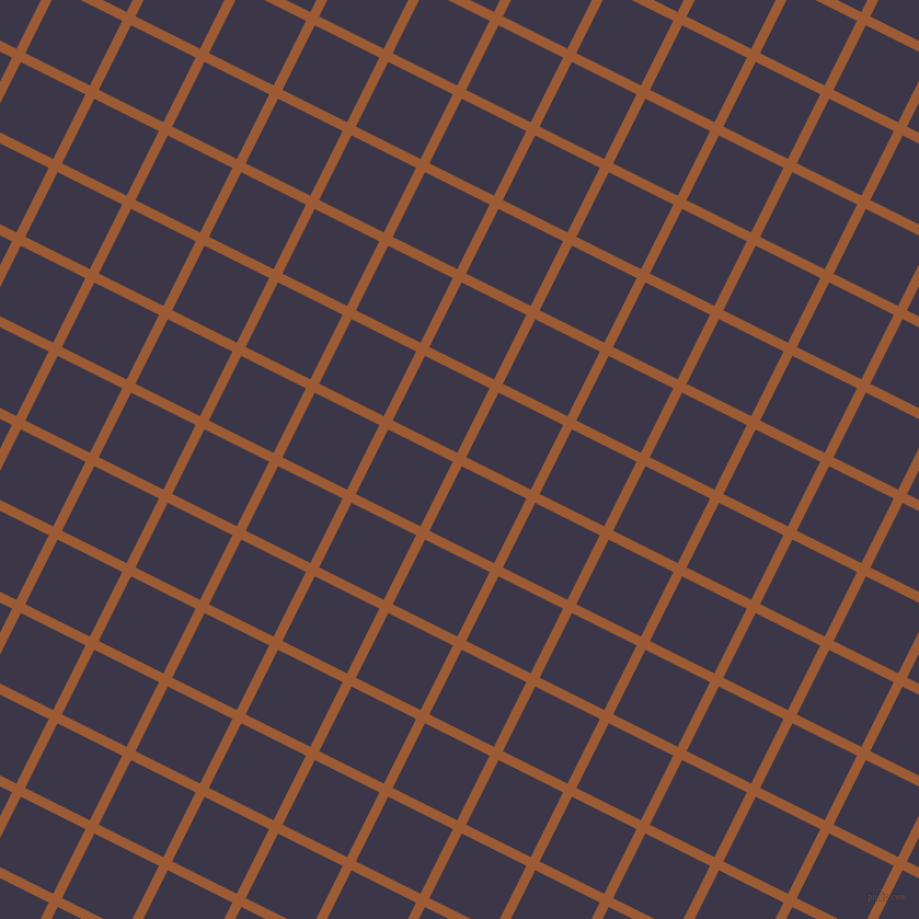 63/153 degree angle diagonal checkered chequered lines, 9 pixel lines width, 66 pixel square size, Indochine and Martinique plaid checkered seamless tileable