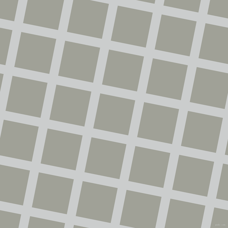 79/169 degree angle diagonal checkered chequered lines, 31 pixel line width, 122 pixel square size, Iron and Star Dust plaid checkered seamless tileable