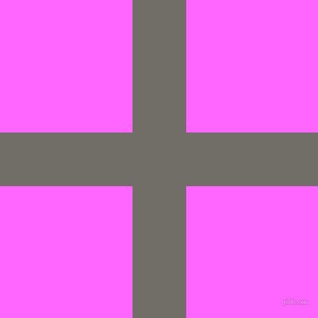 checkered chequered horizontal vertical lines, 77 pixel lines width, 379 pixel square size, Ironside Grey and Pink Flamingo plaid checkered seamless tileable