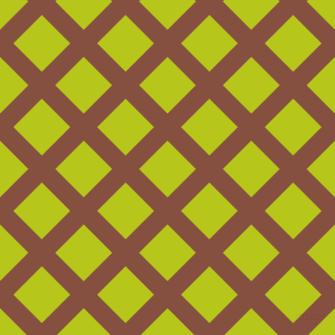 45/135 degree angle diagonal checkered chequered lines, 27 pixel lines width, 57 pixel square sizeIronstone and Rio Grande plaid checkered seamless tileable