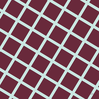 59/149 degree angle diagonal checkered chequered lines, 12 pixel line width, 60 pixel square size, Jagged Ice and Siren plaid checkered seamless tileable