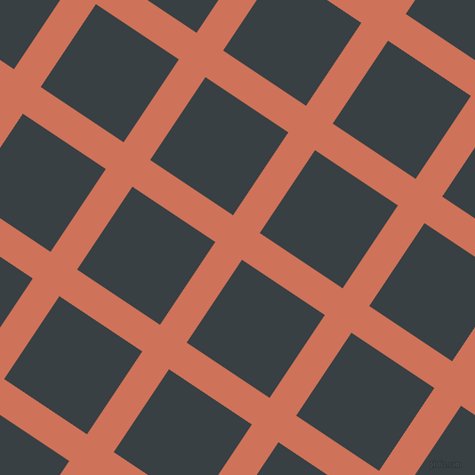 56/146 degree angle diagonal checkered chequered lines, 36 pixel lines width, 112 pixel square size, Japonica and Charade plaid checkered seamless tileable
