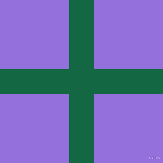 checkered chequered horizontal vertical lines, 82 pixel line width, 455 pixel square size, Jewel and Medium Purple plaid checkered seamless tileable