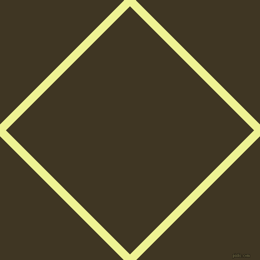 45/135 degree angle diagonal checkered chequered lines, 17 pixel line width, 357 pixel square size, Jonquil and Mikado plaid checkered seamless tileable