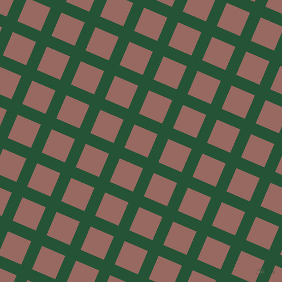 67/157 degree angle diagonal checkered chequered lines, 23 pixel lines width, 50 pixel square sizeKaitoke Green and Dark Chestnut plaid checkered seamless tileable